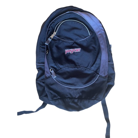 90’s Jansport bookbag - Picture 1 of 5
